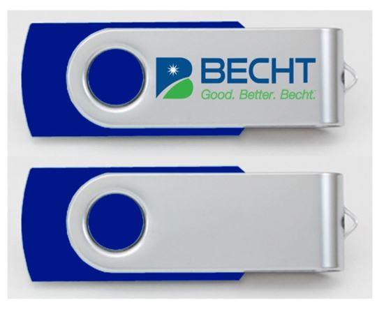 Picture of 16 GB Flash Drive