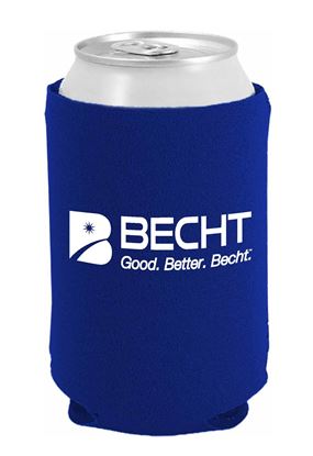 Picture of Collapsible Magnetic Can Holder