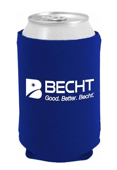 Picture of Collapsible Magnetic Can Holder