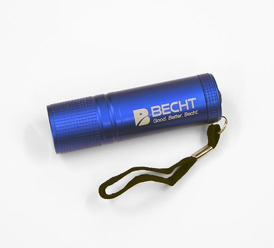 Picture of Mini Flashlight