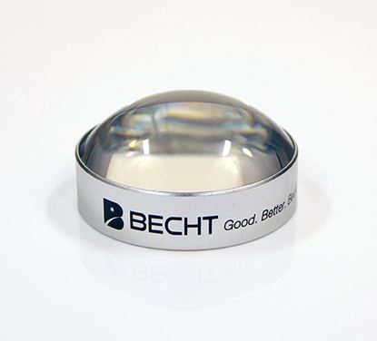 Picture of Paper Loupe Magnifier