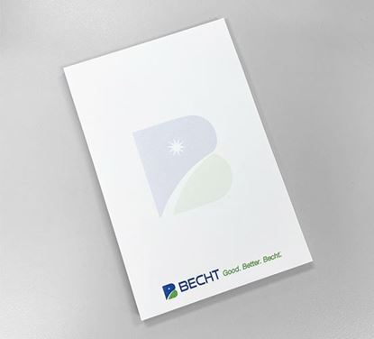 Picture of Post-it Note