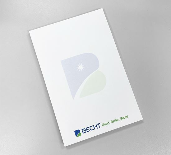 Picture of Post-it Note