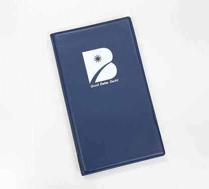 Picture of Junior Tally Book