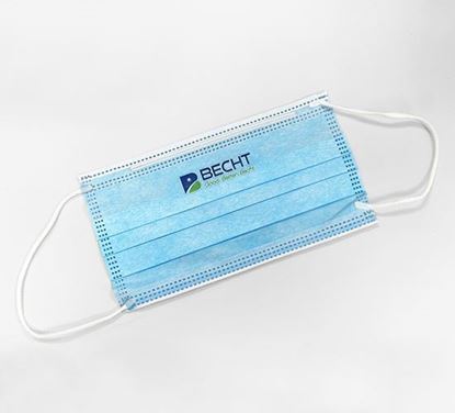 Picture of 3-Ply Face Mask