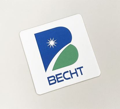 Picture of Paper Coaster