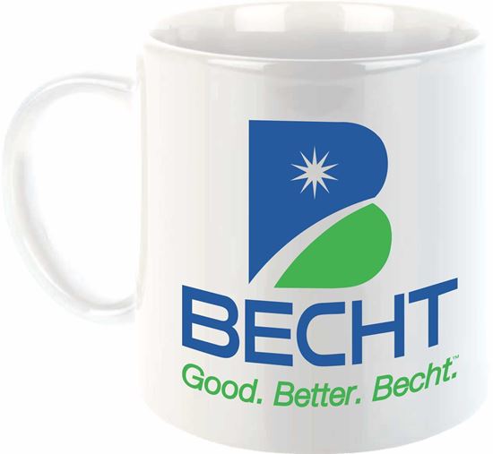 Picture of 11oz Ceramic Mug