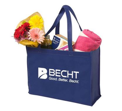 Picture of Reuseable Shopping Tote