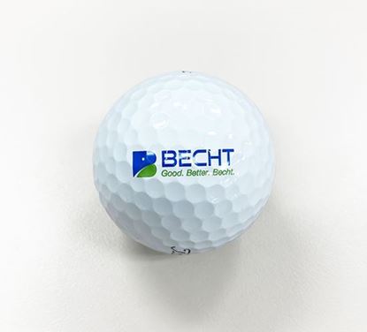 Picture of Titleist Pro V1X Golf Ball Sleeve