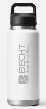 Picture of 36oz Yeti Rambler