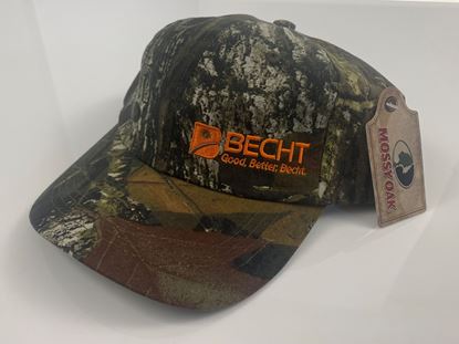 Picture of Mossy Oak Hideaway Cap