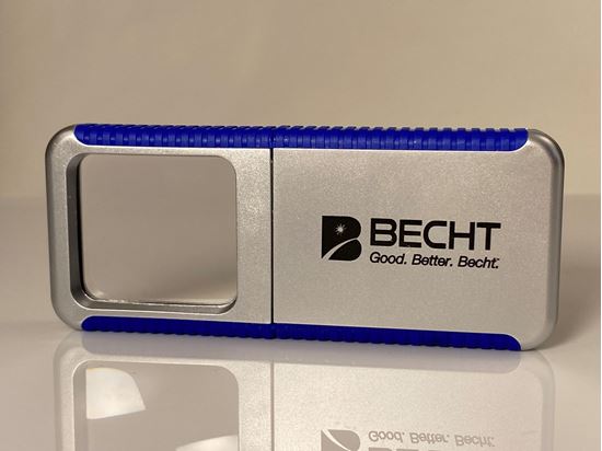 Picture of Magnifier with Light