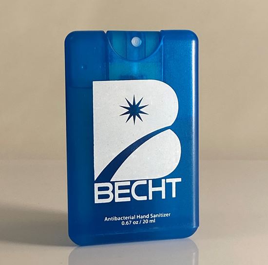 Picture of Hand Sanatizer