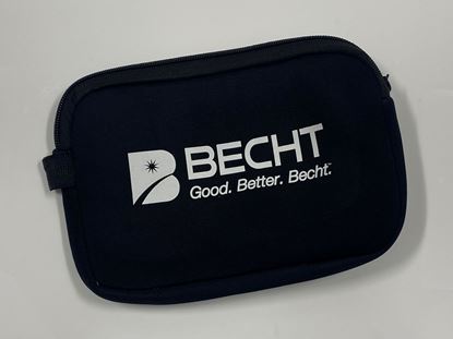 Picture of Accessory Pouch - Black