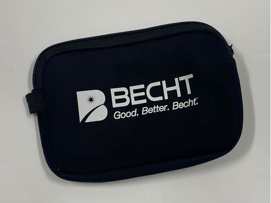 Picture of Accessory Pouch - Black