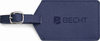 Picture of Luggage Tag