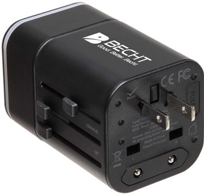 Picture of Travel Adapter
